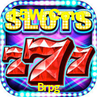 Brpg App Interface