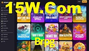 Welcome Bonus Brpg