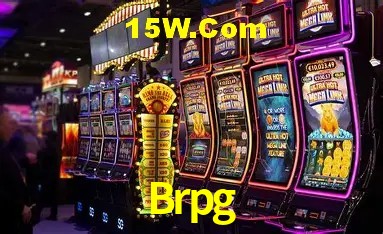 Jogos de Slot Brpg