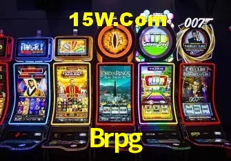 Estatísticas do Jogo Brpg