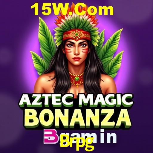 APP oficial da Brpg para mobile