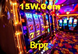 Game Providers Brpg
