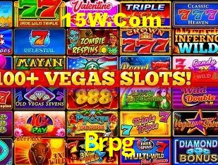 Casino Ao Vivo Brpg