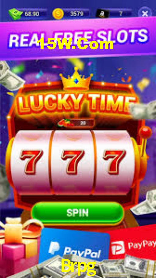 Blackjack Table Brpg