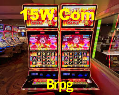 Brpg Com App