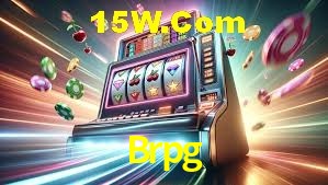Slot Games Brpg