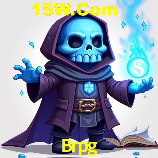 Brpg,Brpg Baixar