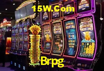 Estatísticas Brpg