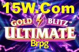Statistics Brpg