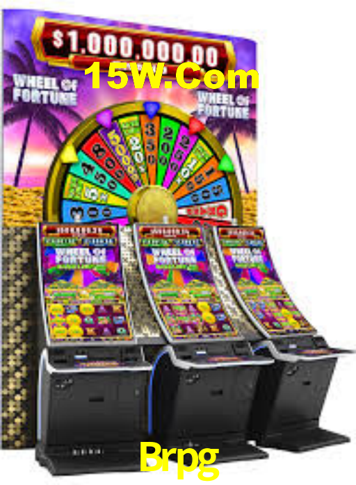 VIP Casino Brpg